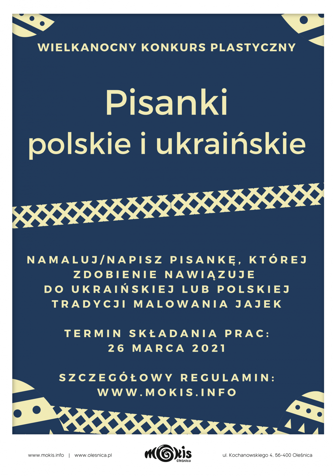 pisanki
